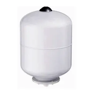 Бак для ГВС TIM Premium GVC-12L 1нерж