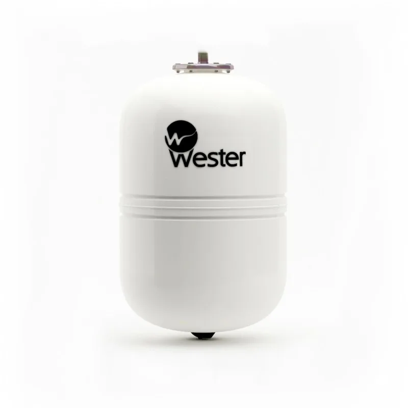 Бак для ГВС Wester Premium WDV 24P нерж