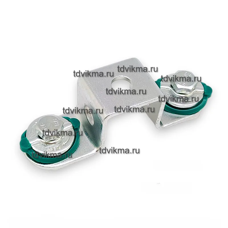 Седельный соединитель профиля 30x20 мм 64/4