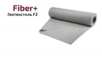 Геотекстиль Fiber+ / 200 м² / Дл. 100 пог. м / Шир. 2000 мм