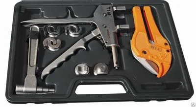 Пресс инстру. для фитингов FT-1225