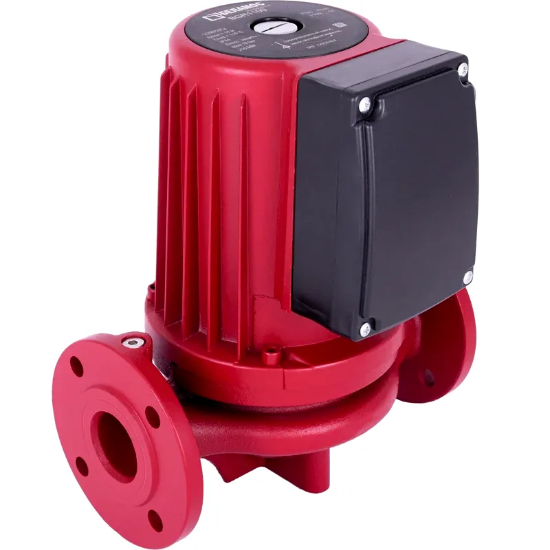 Циркуляционный насос BGR40-12FL (250мм)