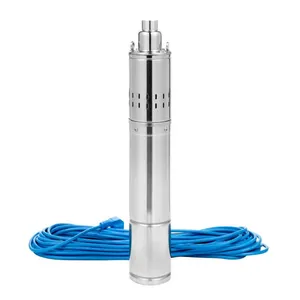 Насос погружной SP 70/6/1.8 каб. 20м, диам. 96мм,