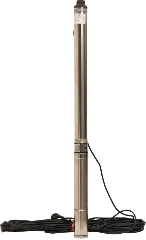 011 Насос скважинный SN 85/75 " 1300Вт Оasis 4"