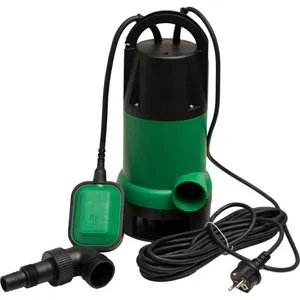 020 Насос дренажный DN 255/12 " 880Вт Оasis