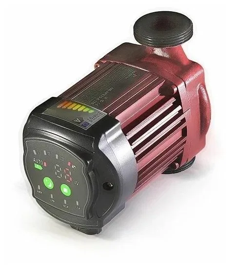 Насос Циркул. С частот регулир . AM-APE25-6-130 AquaTim