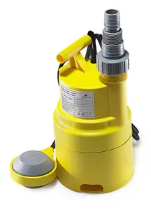 Насос дрен. WPC400-03GT 7.5м AQUATIM