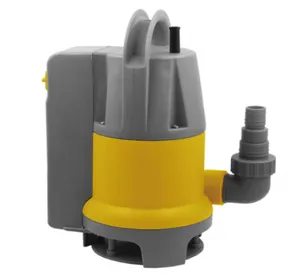 Насос Фекаль. встроенный AM-WPD550-04A AQUATIM