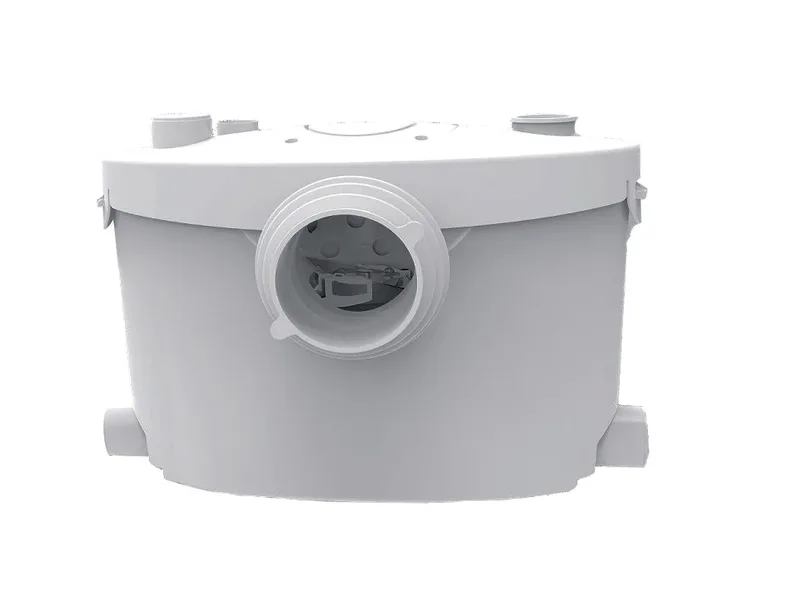 Туалет.Насос AM-STP-400UP 8м (AQUATIM) 3шт