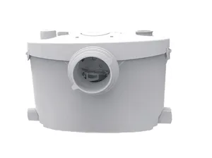 Туалет.Насос AM-STP-400UP 8м (AQUATIM) 3шт