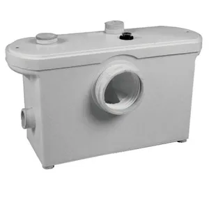 Туалет.Насос AM-STP-600 6,4м (AQUATIM) 3шт