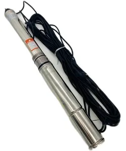 Насос Скваж. AM-QGD3/1-25-0.37 (AQUATIM) кабеля 20м.