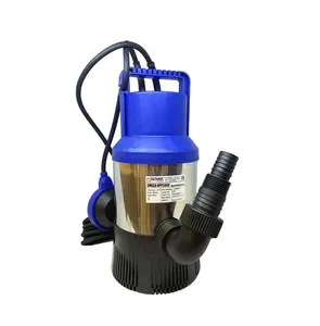Насос погруж Omega HPP3000/83 л.м., Н27м, каб.10м (4 шт)