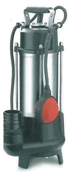 Насос Фекальный AM-WQV110DF