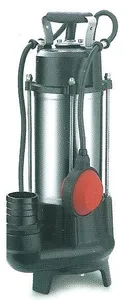 Насос Фекальный AM-WQV110DF