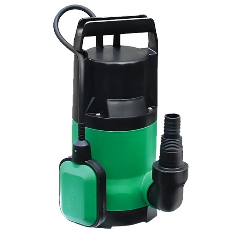 020 Насос дренажный DN 220/14 " 660Вт Оasis
