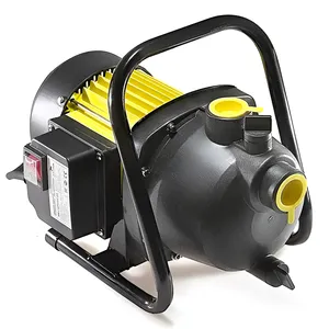 Насос Поверх.вихревой CGP600P-03 AQUATIM