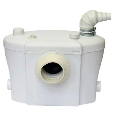 Туалет.Насос AM-STP-400 8м (AQUATIM) 3шт