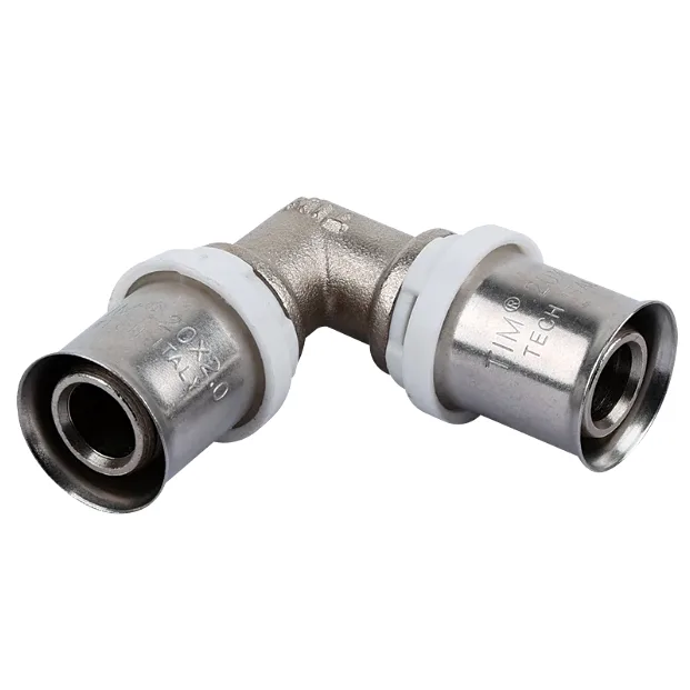 Пресс-Уголок TIM 16*16 200/25