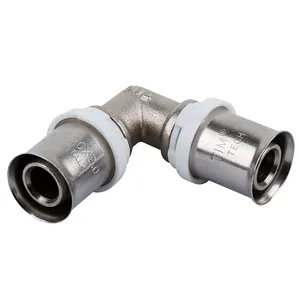 Пресс-Уголок TIM 16*16 200/25