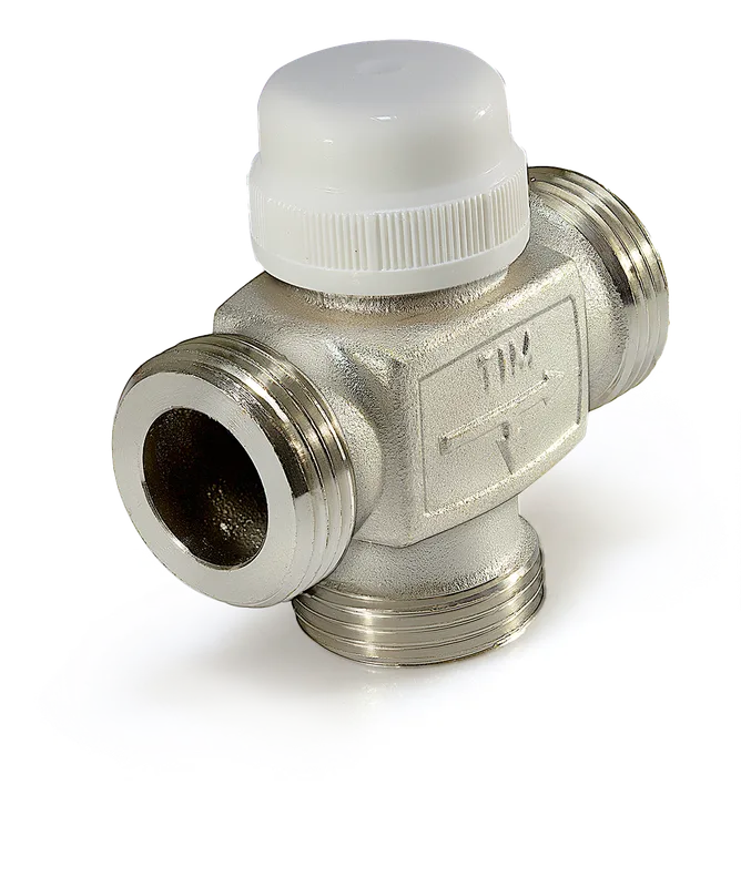 Термо.смес.клап.под термо/г BL-7661Х04 TIM 1* 30/1