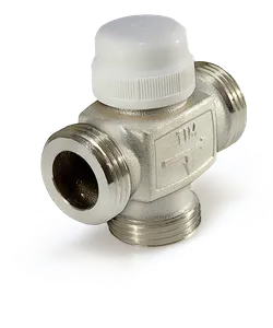 Термо.смес.клап.под термо/г BL-7661Х04 TIM 1* 30/1