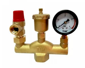 Группа безопасности "Классик" TIM JH-1025-3std 20шт.