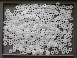 Прокладка Фторопластовая 1/2" (10,5*19мм) 100шт