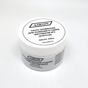 *ASKON* Флюс паста