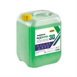 Бытовой антифриз DIXIS-TOP (20л) -30