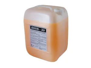 Теплоноситель DIXIS -30 (20л) красный