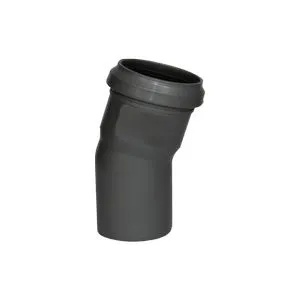 ПП-ОТВОД Ф 50х15* Политэк 40