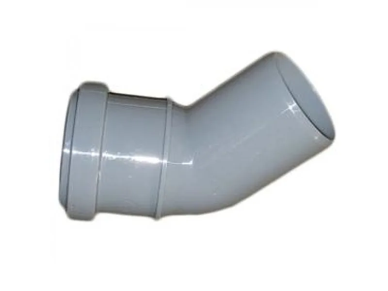 ПП-ОТВОД Ф 32х45* Политэк 60