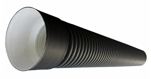Труба гофр. SN6-7 200/178 FD