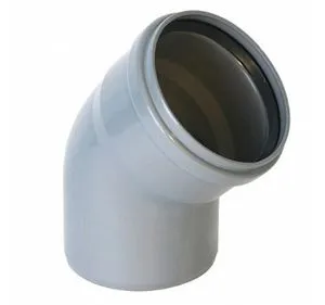 ПП-ОТВОД Ф110х45* Политэк 60