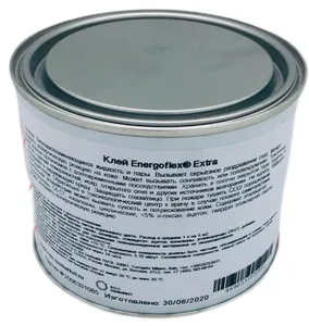 Клей ENERGOFLEX EXTRA 0,5 л