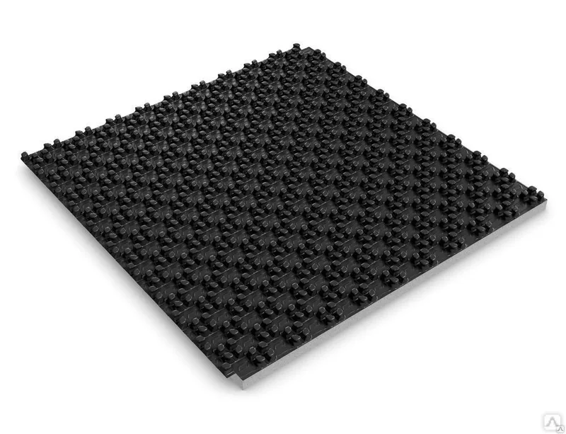 Плита ENERGOFLOOR PIPELOCK 20/0.7-1.1DES-sg 13шт