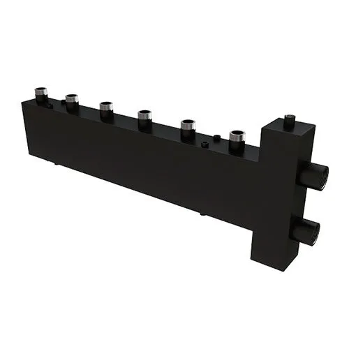 *ASKON* 25М 125/40/3+3D c ГРТК