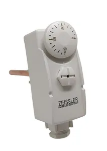Термостат с погружным датчиком ZEISSLER 0-90 50/1