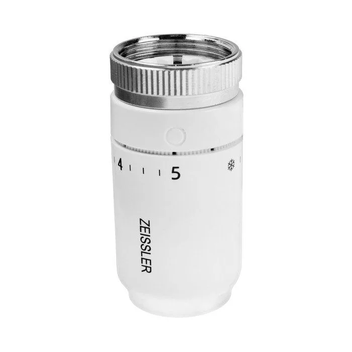 Термоголовка ZEISSLER TH-D-0701W 50шт.