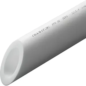 ПП ПОЛИТЭК Труба прост. PN20x5.4 ф32 60м.