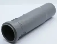 Патрубок компенсационный 50 мм Flextron (50/1)