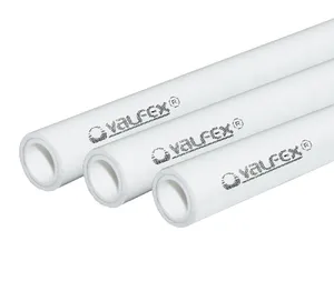 Valfex Труба армированная ALUMINIUM, SDR 6 PN25, ф 20х3,4 мм 140м, 4м