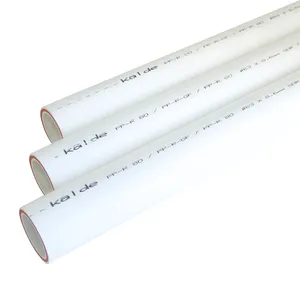 Труба PN20 (GF) ø40 (1¼") х 5.5 Kalde 32м