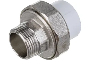 Американка 63х2 н.р. TIM 15/1