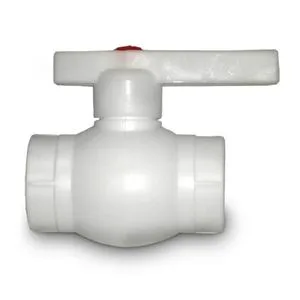 Кран ПП ф20 VALFEX 60/15