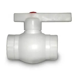 Кран ПП ф20 VALFEX 60/15