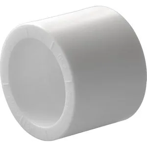 PP-R VALFEX Муфта бел ф25 300/ 75