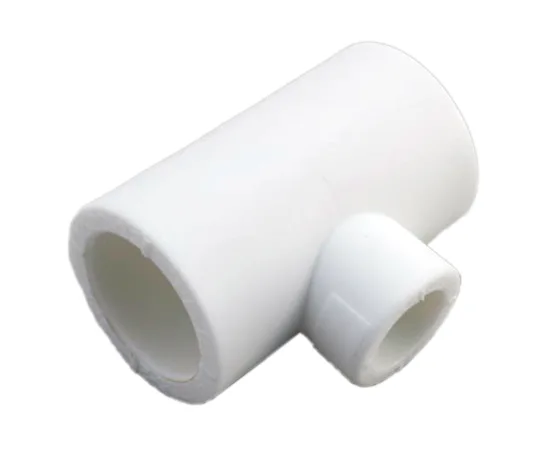 Тройник перех. ф50х20х50 KALDE ПП 40/10