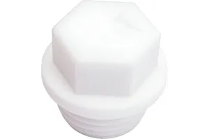 Заглушка 20х1/2н ПП VALFEX 1000/250